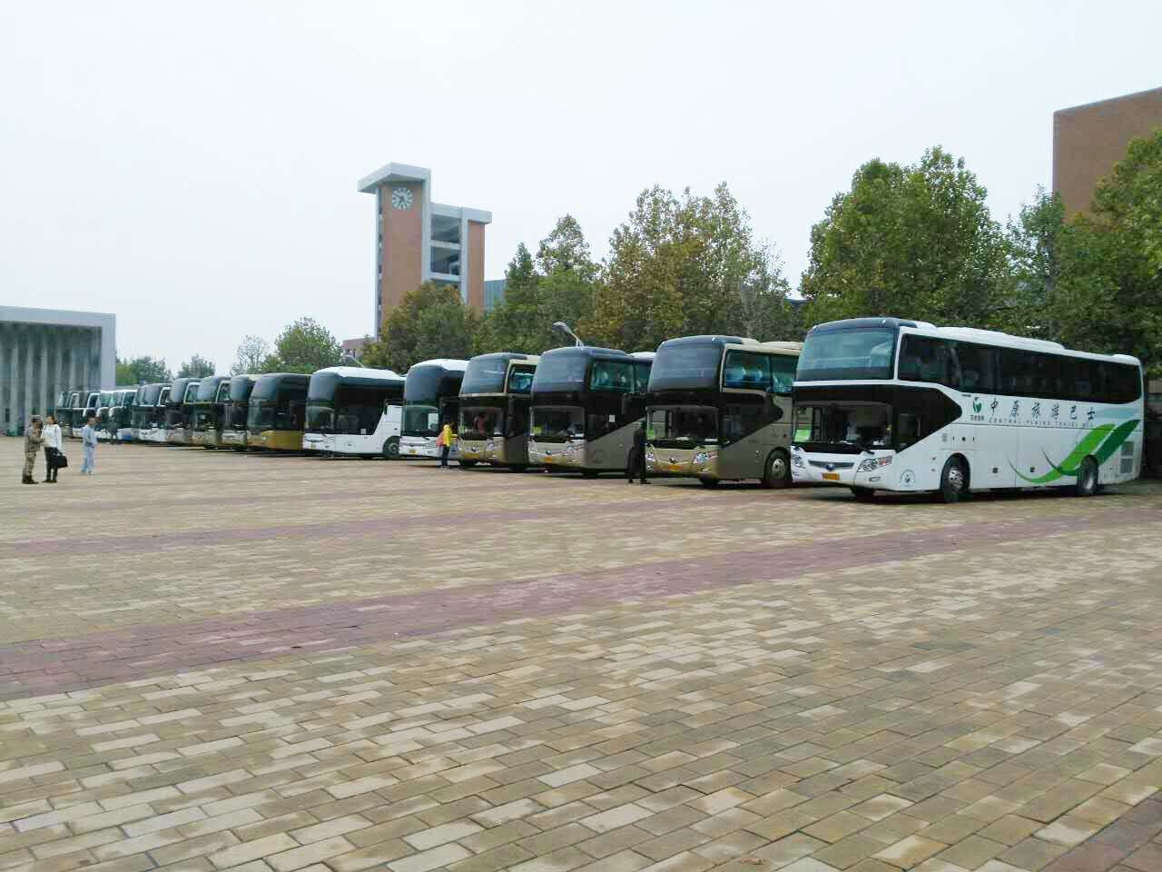 鄭州旅游租賃大巴車有什么好處？http://www.caseo.cn